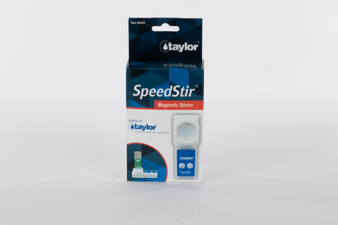 Taylor SpeedStir