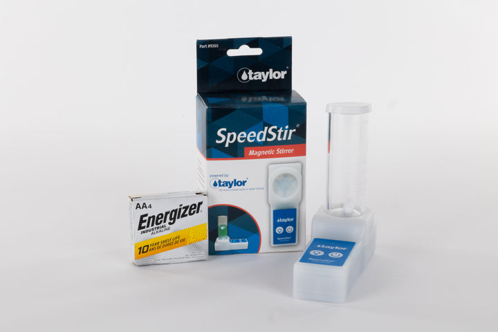 Taylor SpeedStir