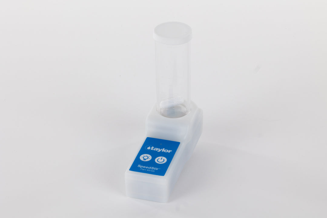 Taylor SpeedStir
