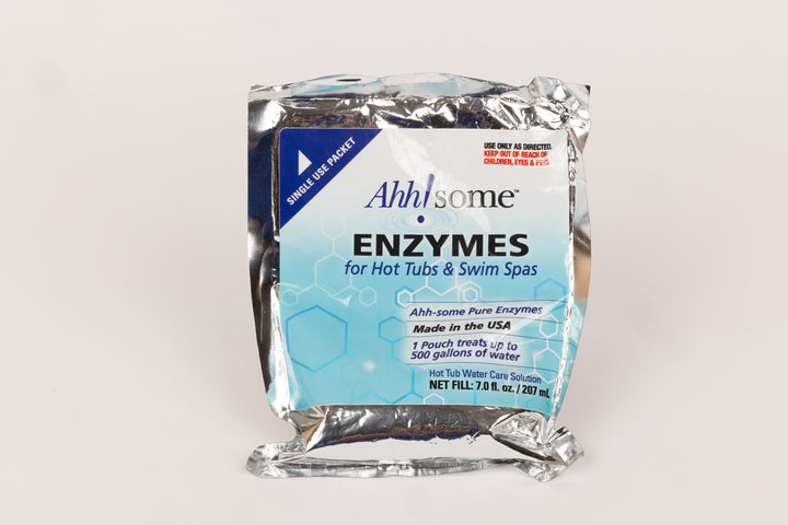Ahh-some Enzymes